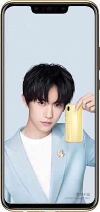 Huawei nova 3 view 3