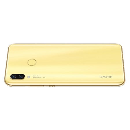 Huawei nova 3 view 4