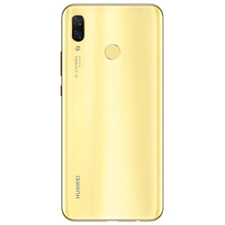 Huawei nova 3 view 7