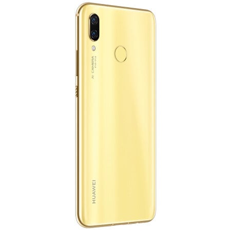 Huawei nova 3 view 8