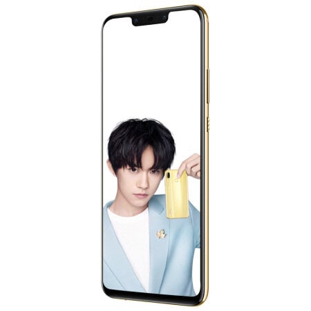 Huawei nova 3 view 9