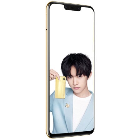 Huawei nova 3 view 10
