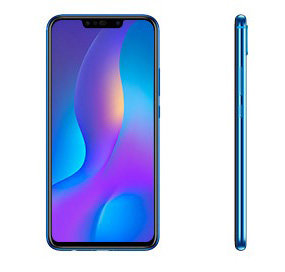 Huawei nova 3i view 5