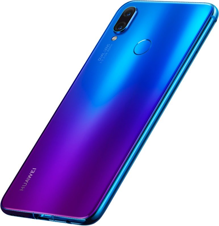 Huawei nova 3i view 6