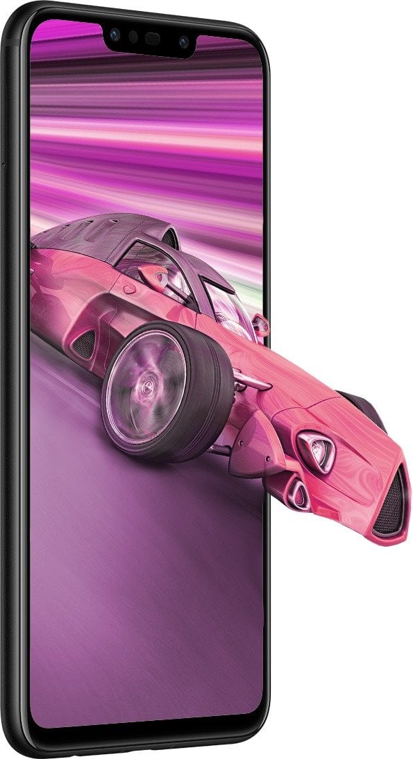 Huawei nova 3i view 7