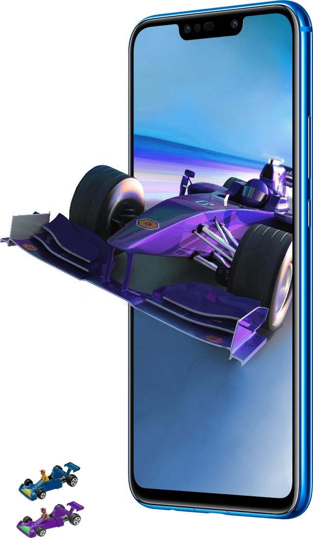 Huawei nova 3i view 9