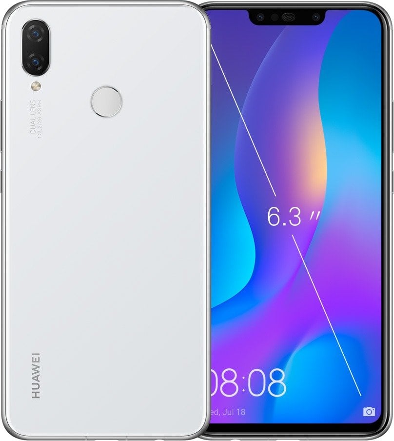 Huawei nova 3i view 10