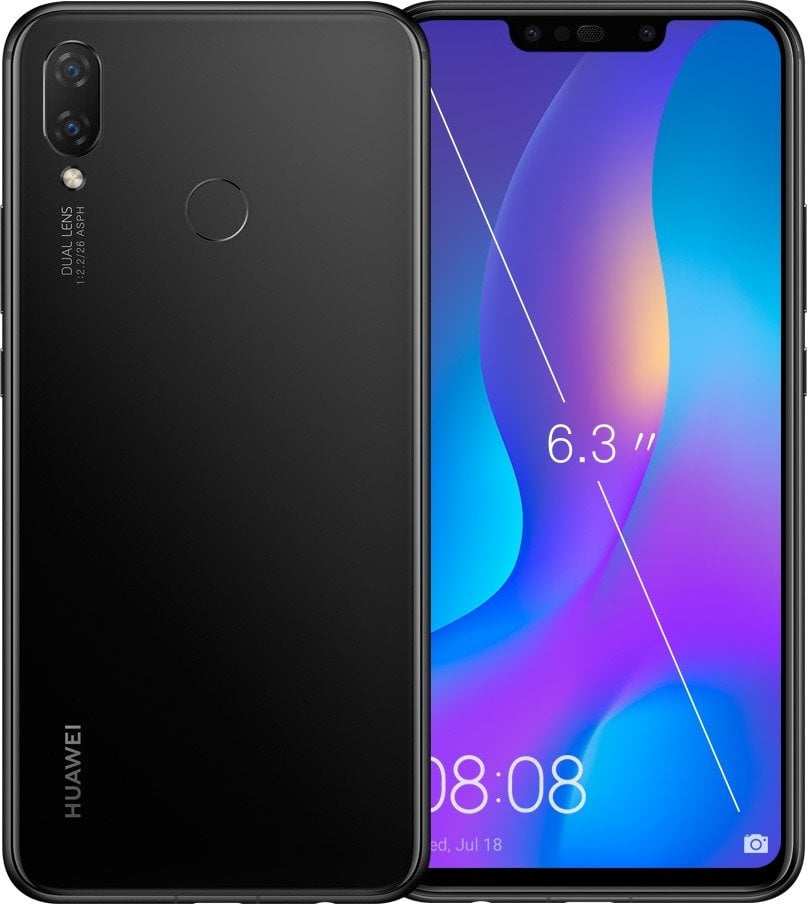 Huawei nova 3i view 12