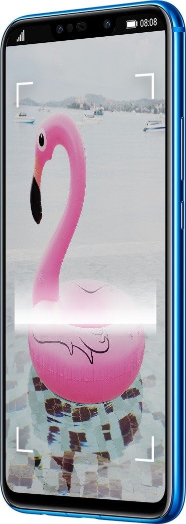 Huawei nova 3i view 14