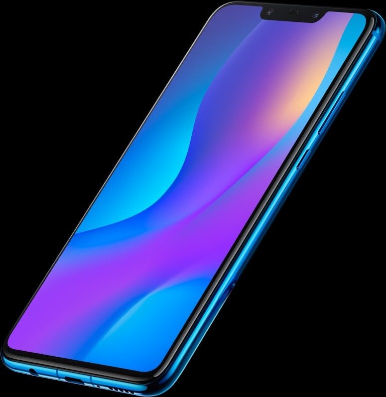 Huawei nova 3i view 18