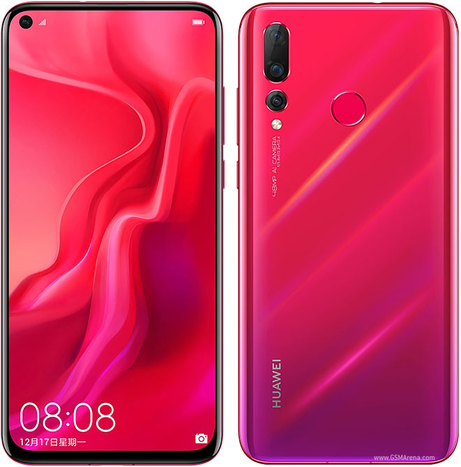 Huawei nova 4 view 1