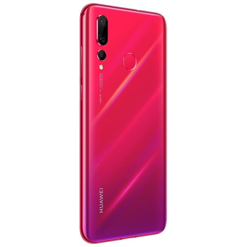 Huawei nova 4 view 6