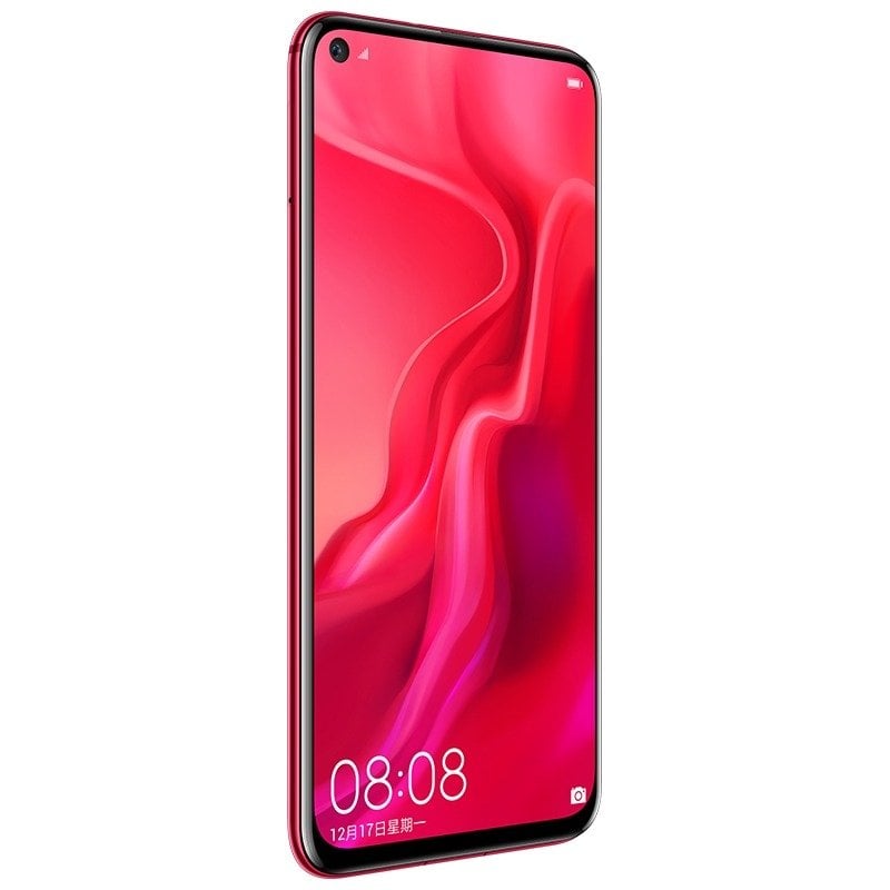 Huawei nova 4 view 7