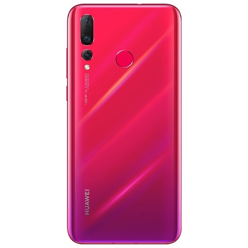 Huawei nova 4 view 8