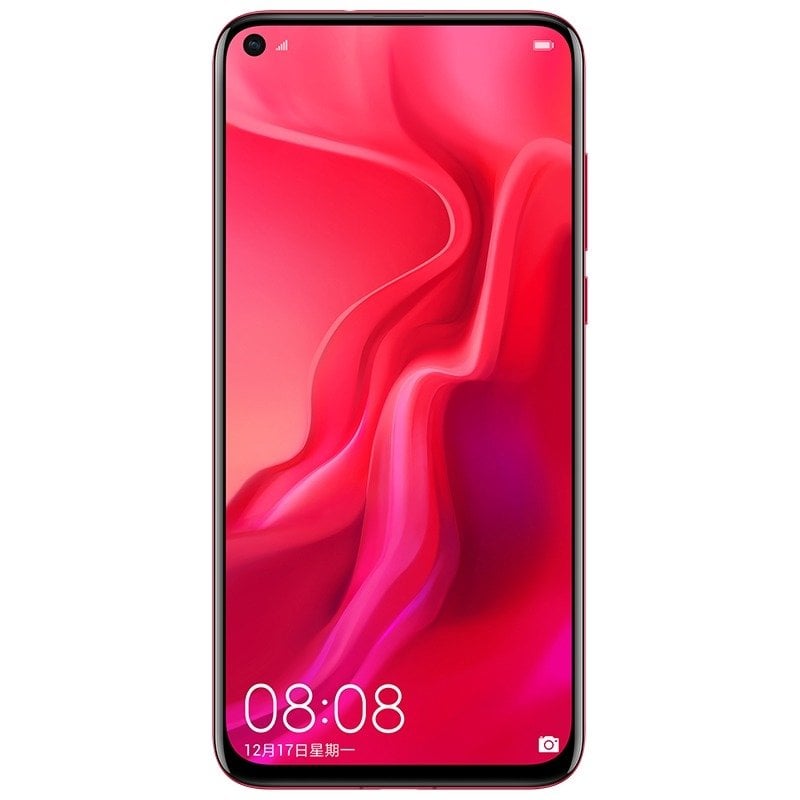 Huawei nova 4 view 9