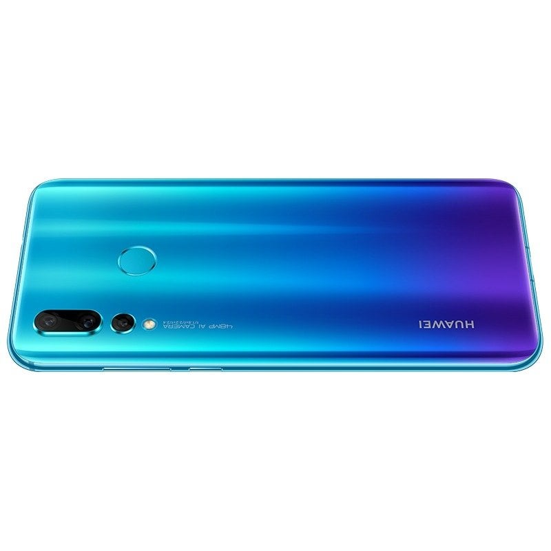 Huawei nova 4 view 10