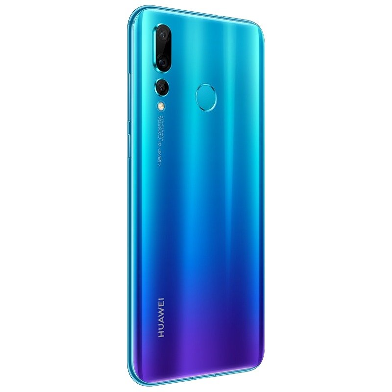 Huawei nova 4 view 12