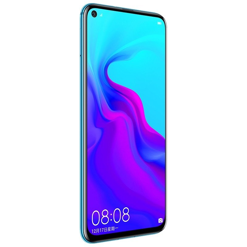 Huawei nova 4 view 13