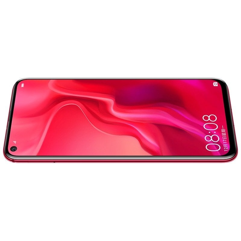 Huawei nova 4 view 14