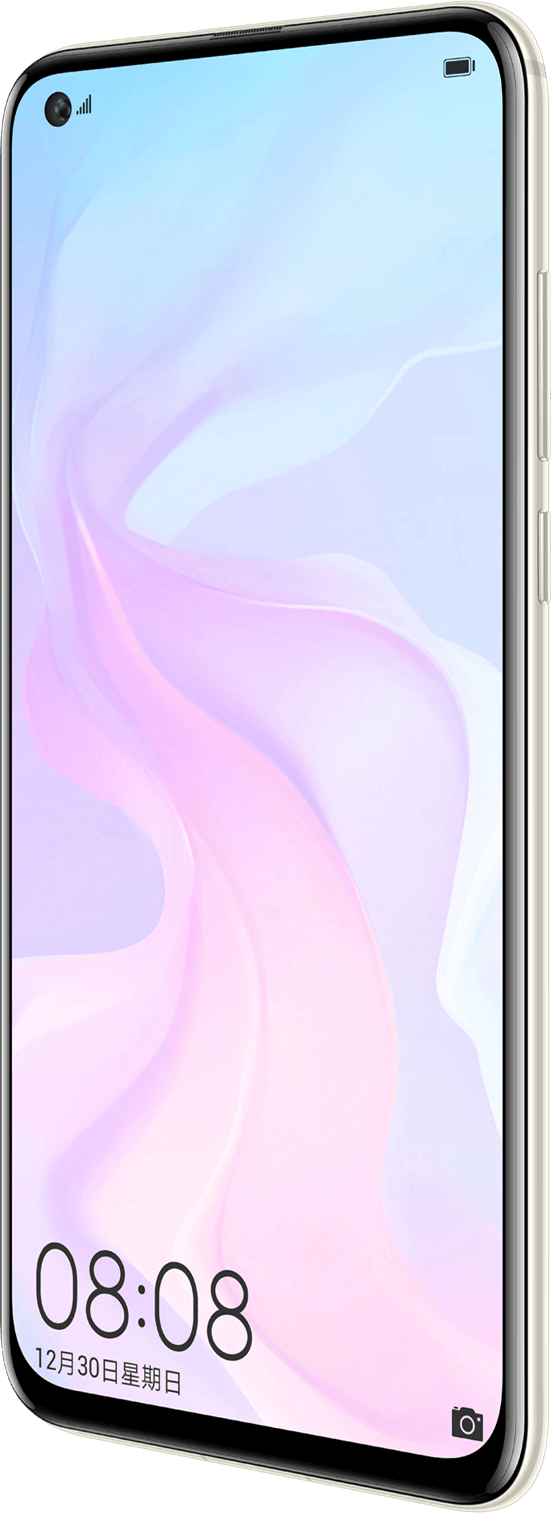 Huawei nova 4 view 16