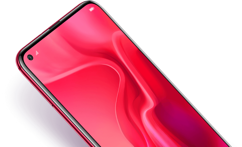 Huawei nova 4 view 19
