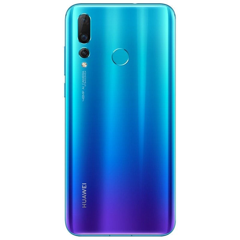 Huawei nova 4 view 24
