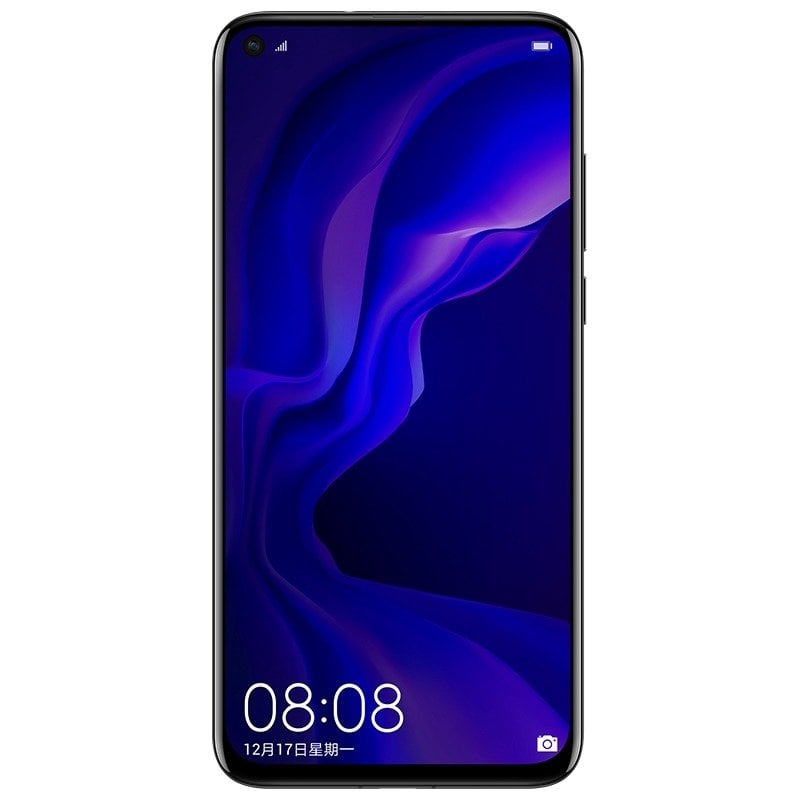 Huawei nova 4 view 29