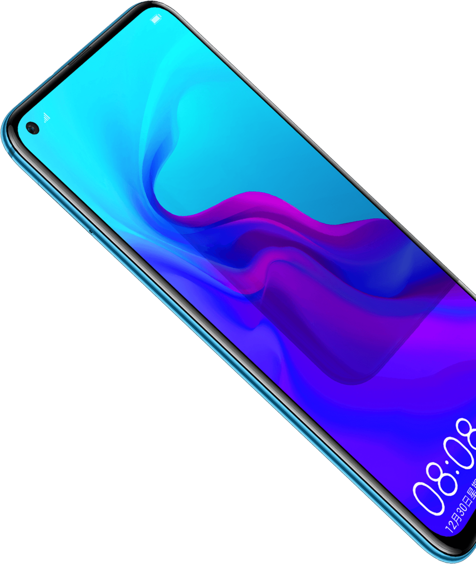 Huawei nova 4 view 33