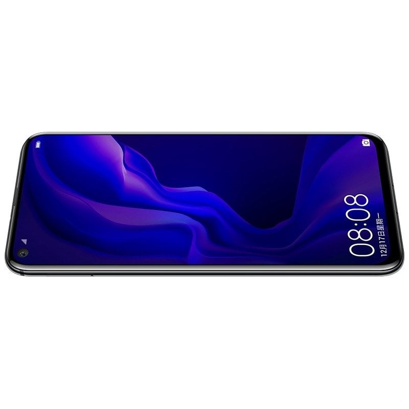 Huawei nova 4 view 34