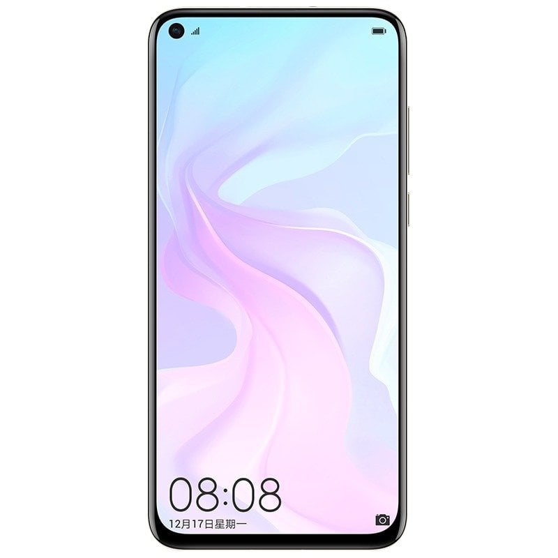 Huawei nova 4 view 35