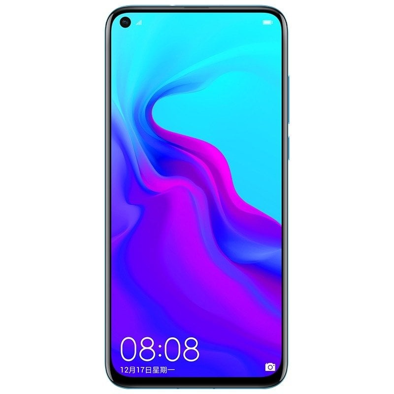 Huawei nova 4 view 36