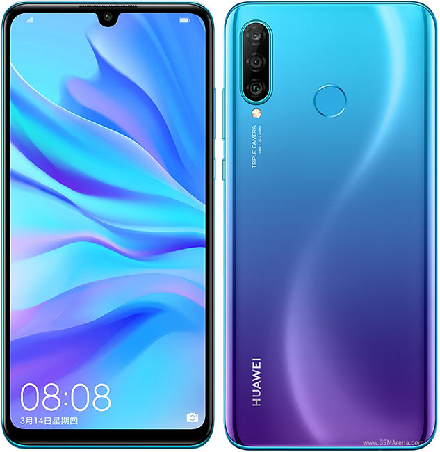Huawei nova 4e view 1