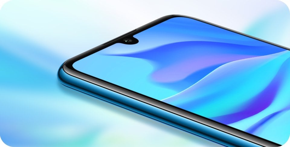 Huawei nova 4e view 7