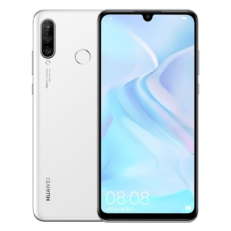 Huawei nova 4e view 16