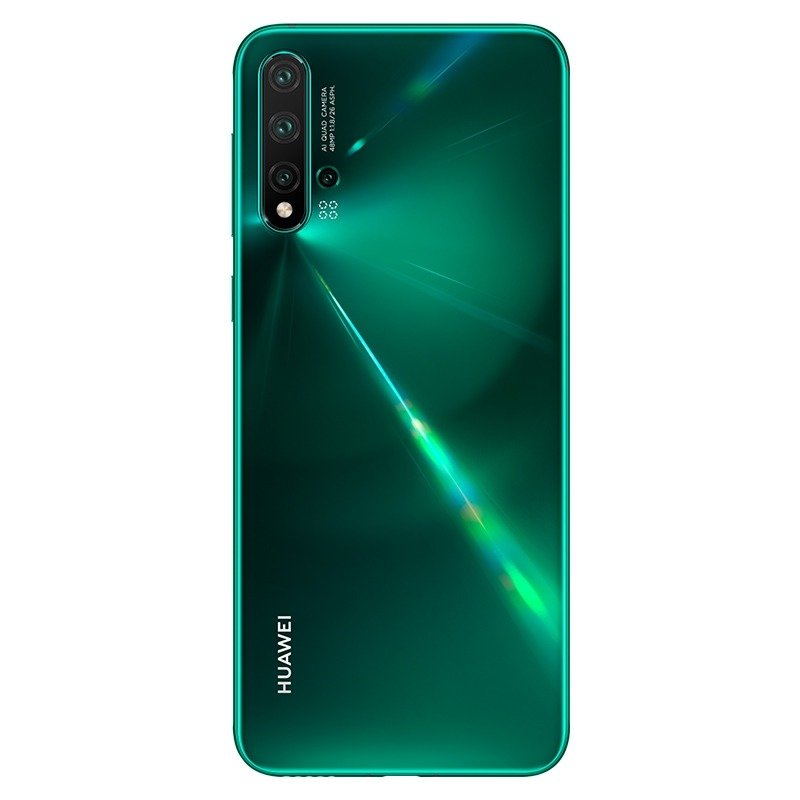 Huawei nova 5 view 5