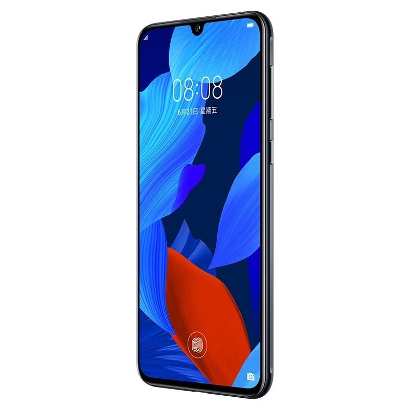 Huawei nova 5 view 9