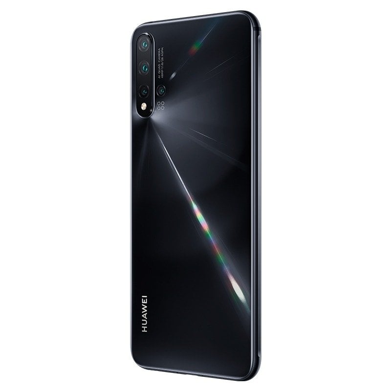 Huawei nova 5 view 10