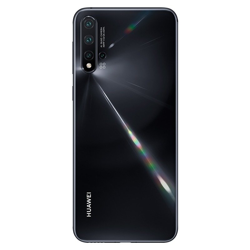 Huawei nova 5 view 11