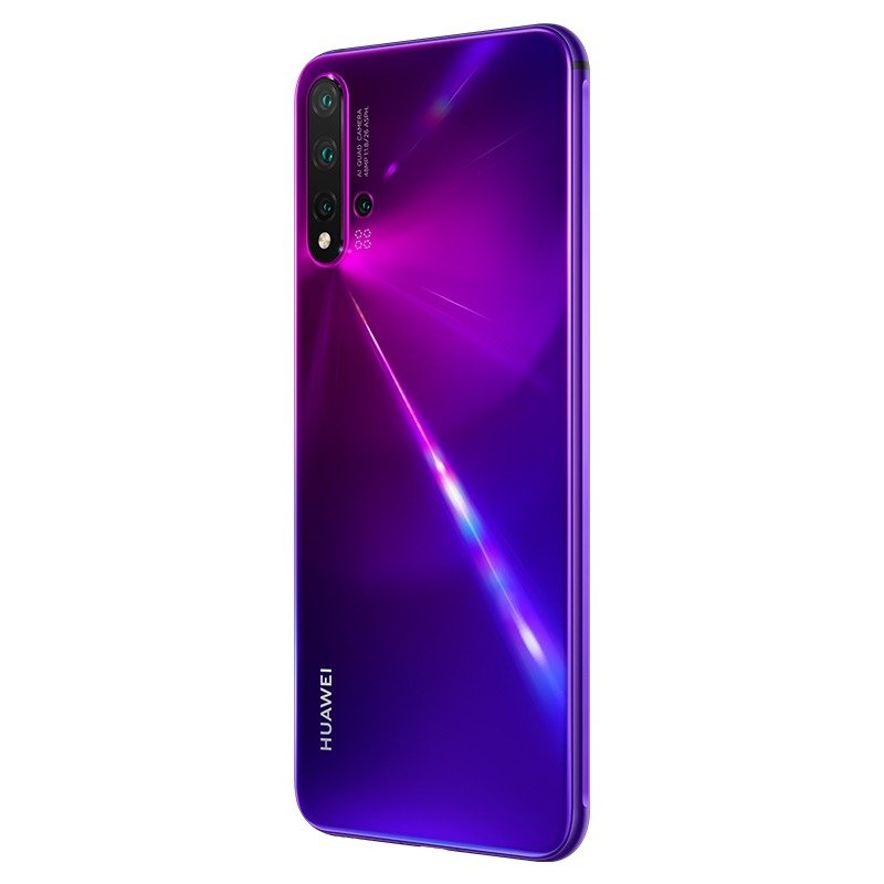 Huawei nova 5 view 14