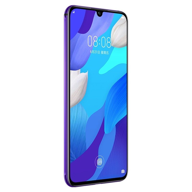 Huawei nova 5 view 16
