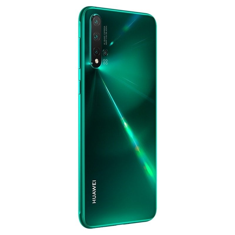 Huawei nova 5 view 17
