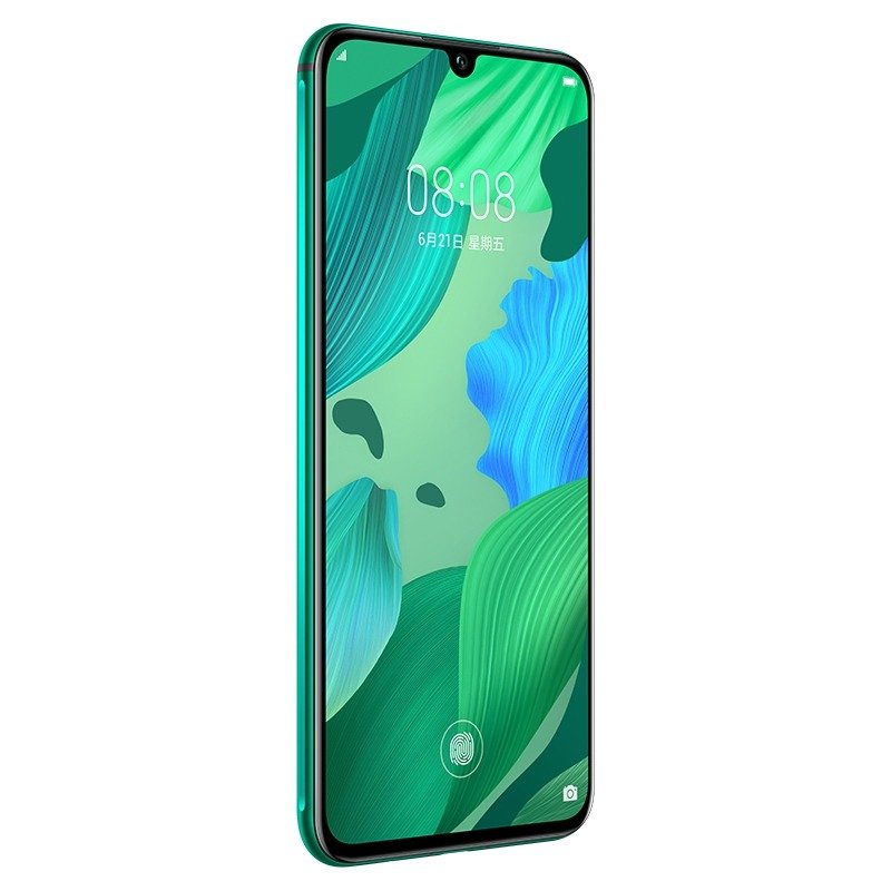 Huawei nova 5 Pro view 11