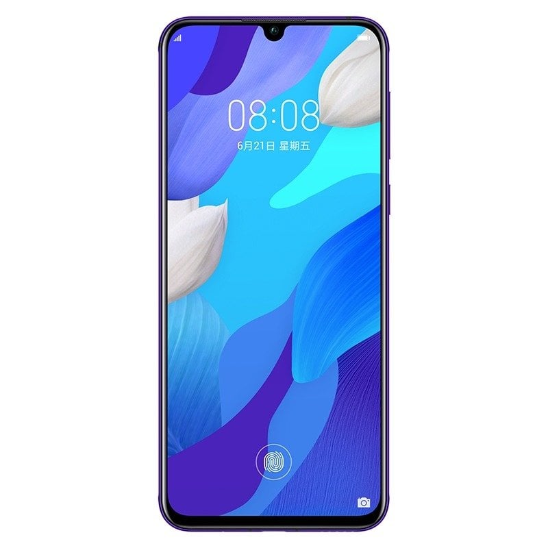 Huawei nova 5 Pro view 13