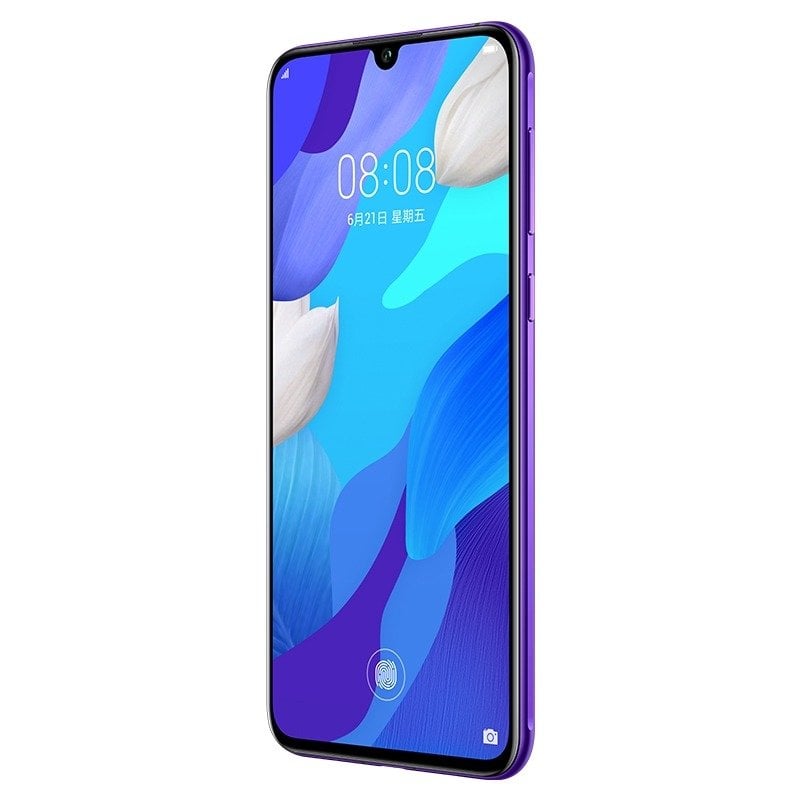 Huawei nova 5 Pro view 17