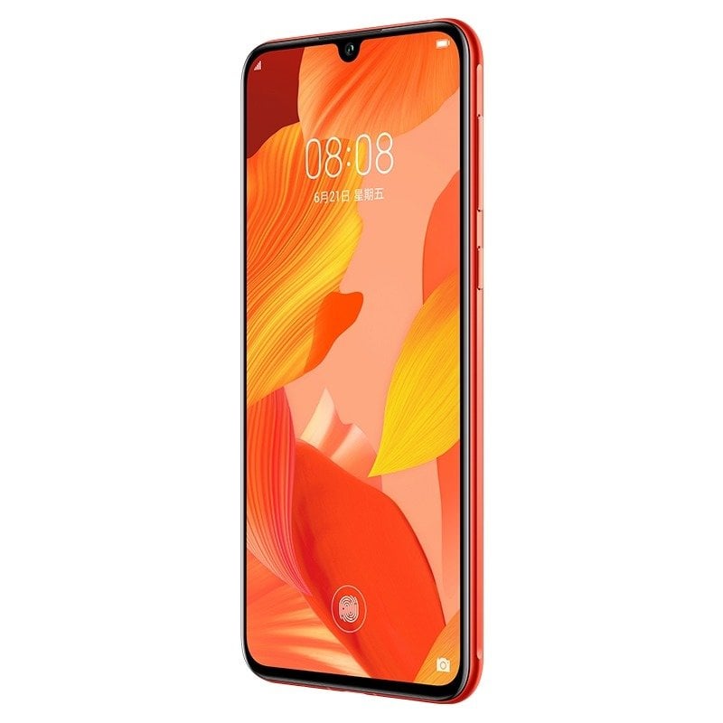 Huawei nova 5 Pro view 22