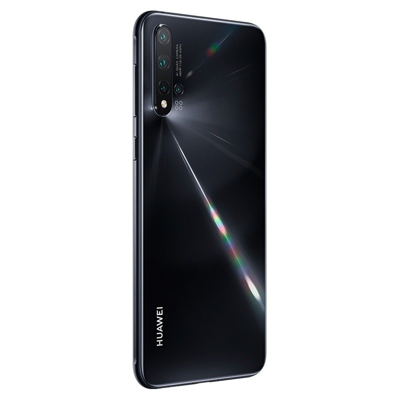 Huawei nova 5 Pro view 25
