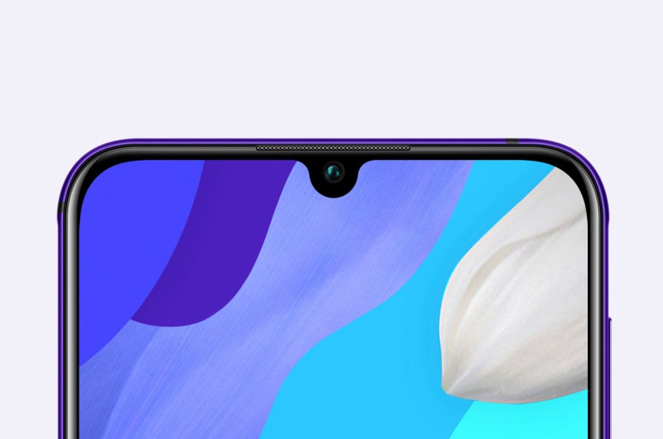 Huawei nova 5 Pro view 30