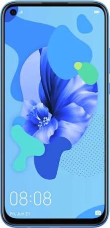 Huawei nova 5i Pro view 2