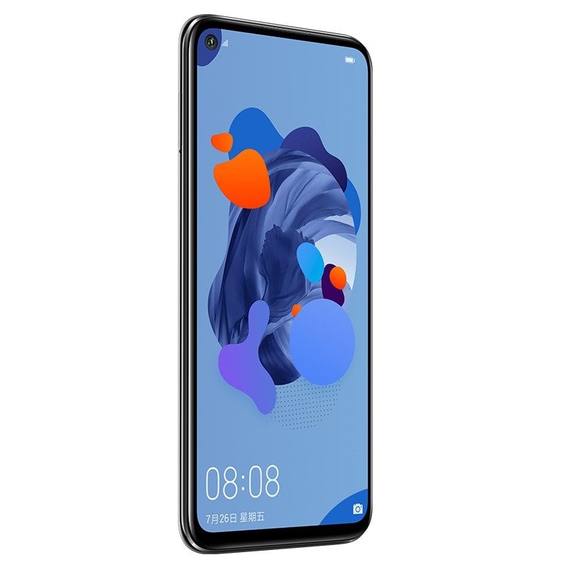 Huawei nova 5i Pro view 3