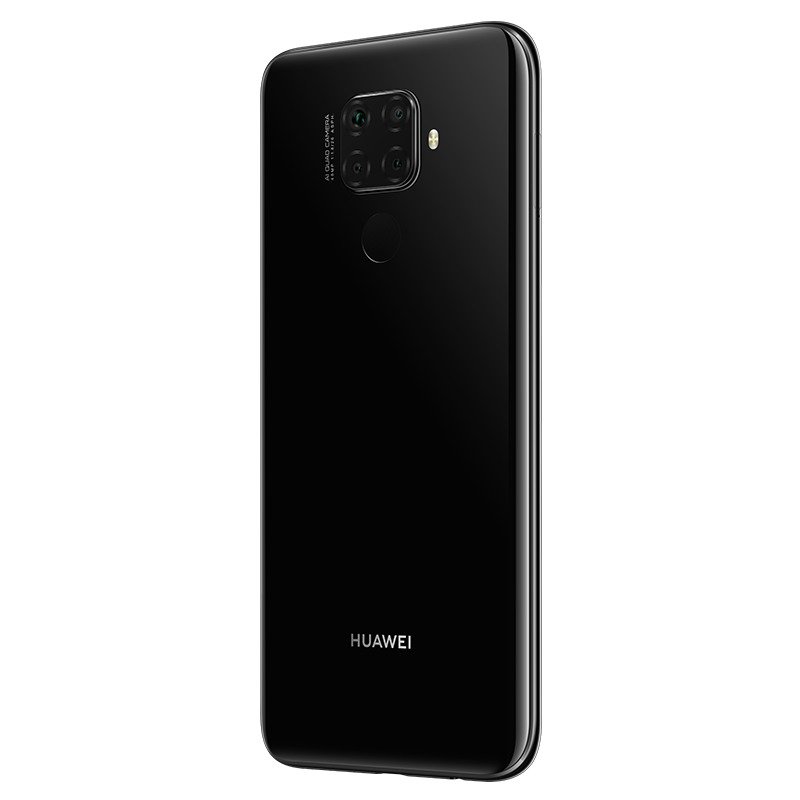 Huawei nova 5i Pro view 4